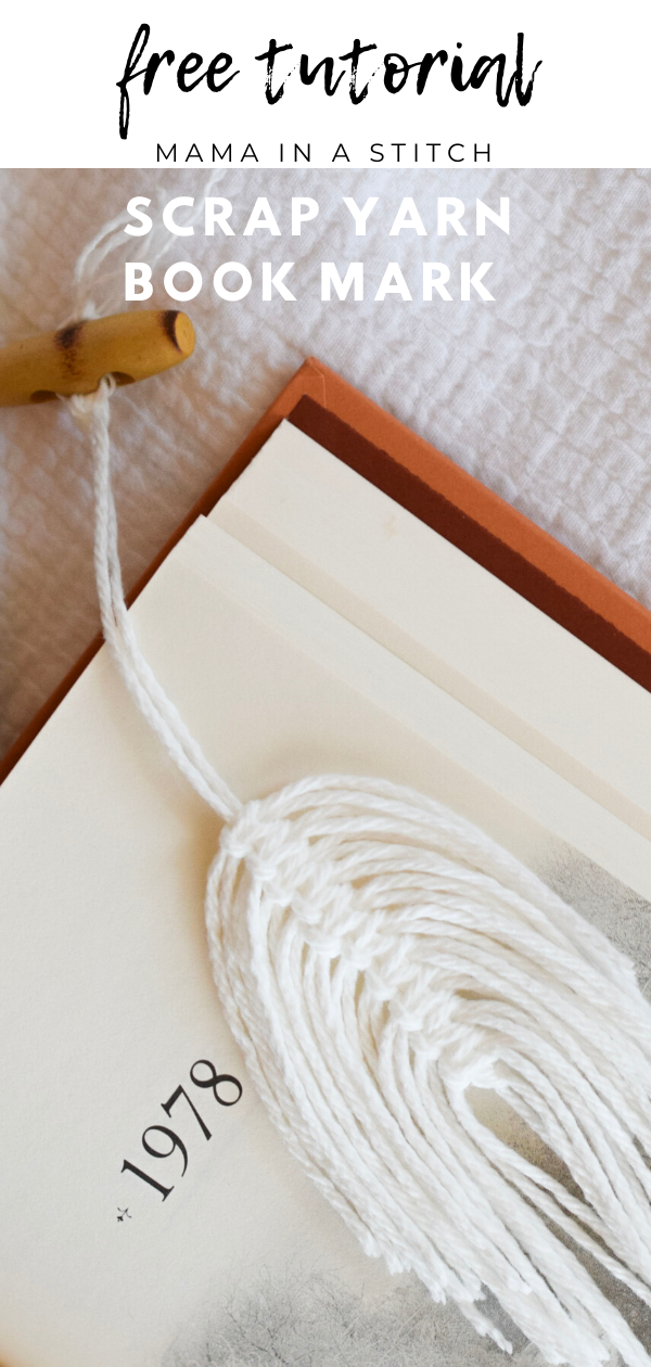 How To Make A Beginner Macrame Feather Bookmark