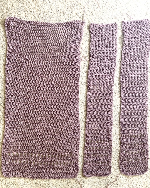 Verano Longline Cardigan Pattern – Mama In A Stitch
