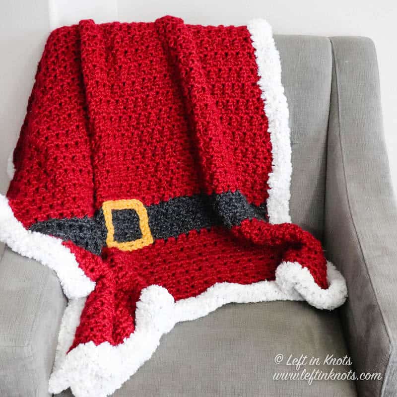 Christmas Theme Crochet Patterns and Ideas Mama In A Stitch