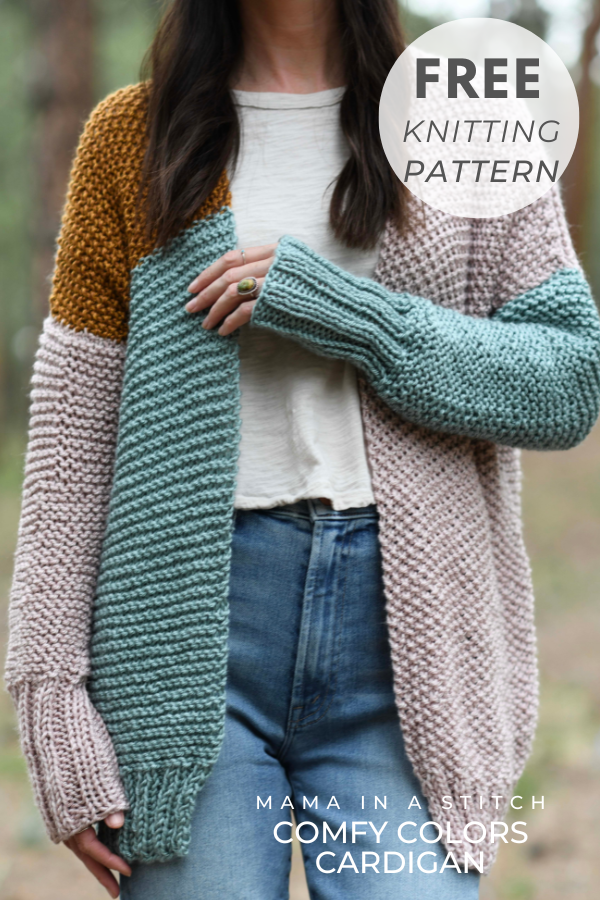 Knitted clothes: 5 reasons you should knit your own