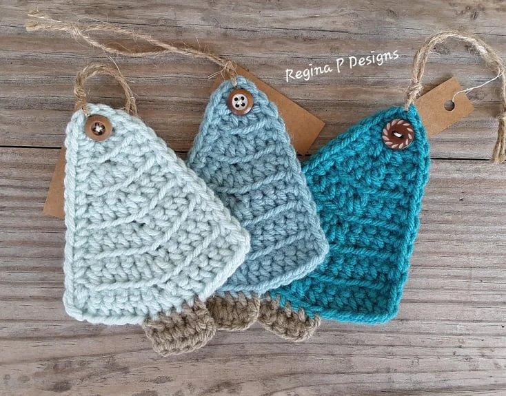 15+ Gorgeous Crochet Basket Patterns – Mama In A Stitch